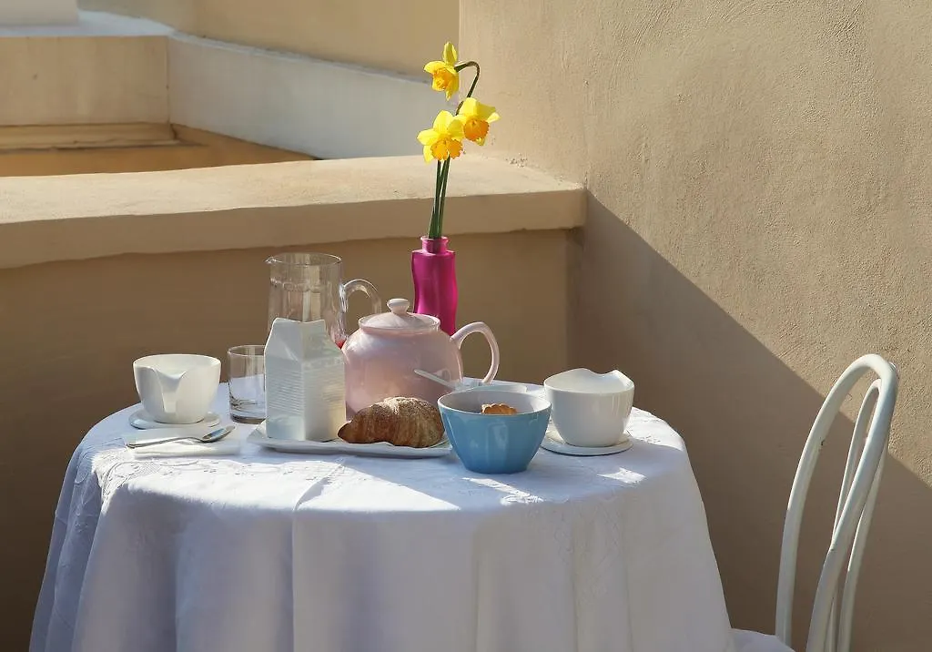 Big Johnny B Bed & Breakfast Rome
