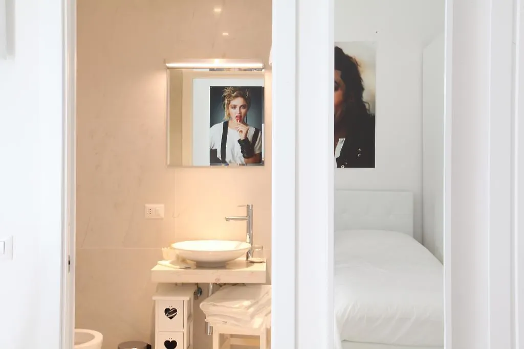 Bed and Breakfast Big Johnny B Roma Italia