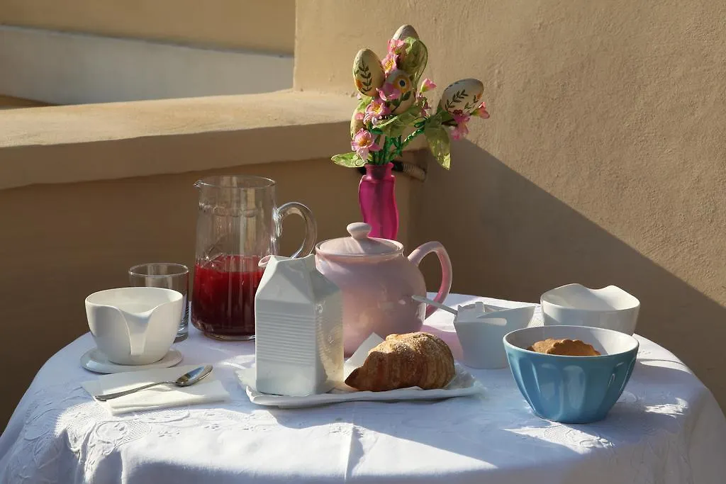 Big Johnny B Bed & Breakfast Rome