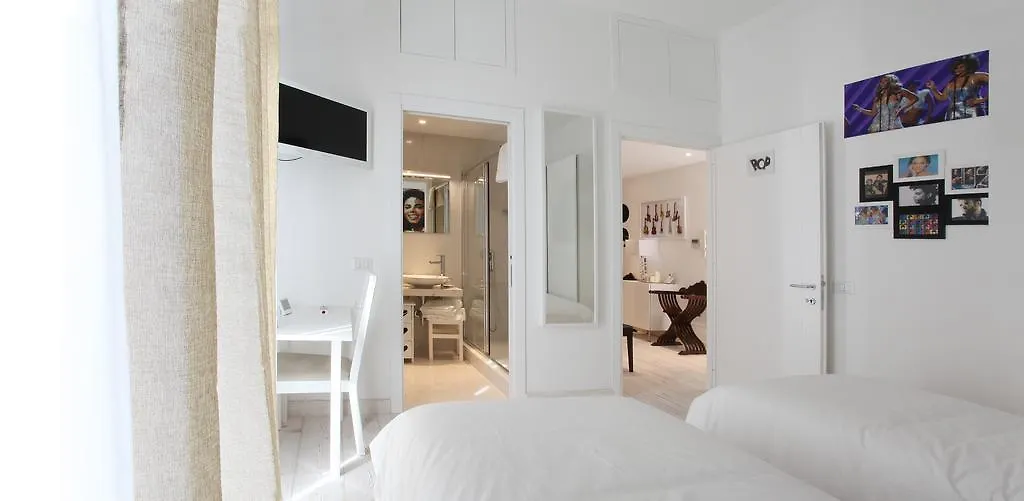 Bed and Breakfast Big Johnny B Roma
