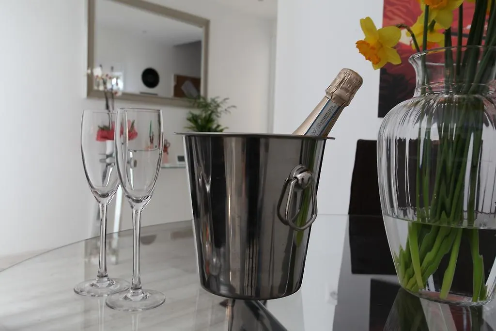 Bed and Breakfast Big Johnny B Roma Italia