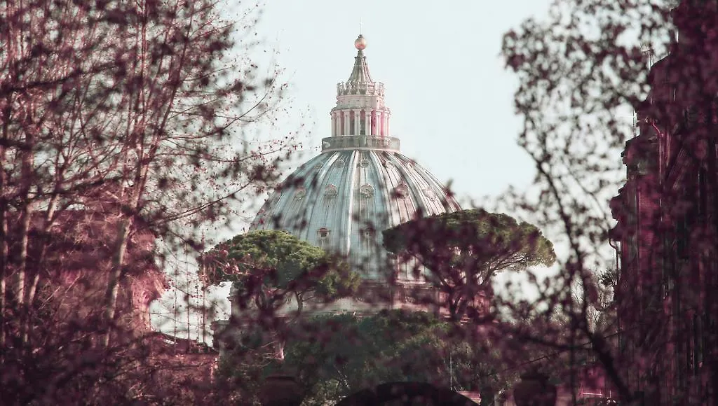 Big Johnny B Bed & Breakfast Rome Italy