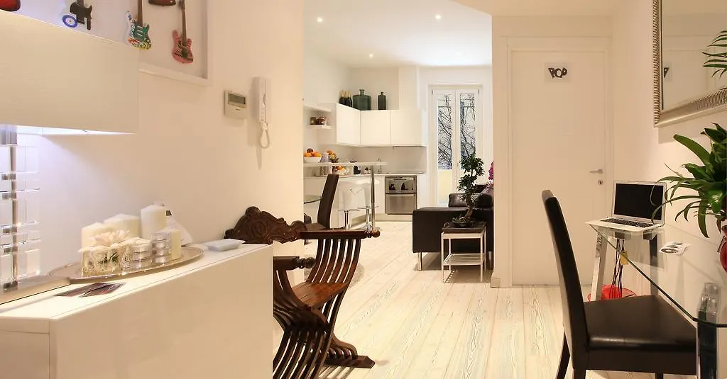 **  Big Johnny B Bed & Breakfast Rome Italy