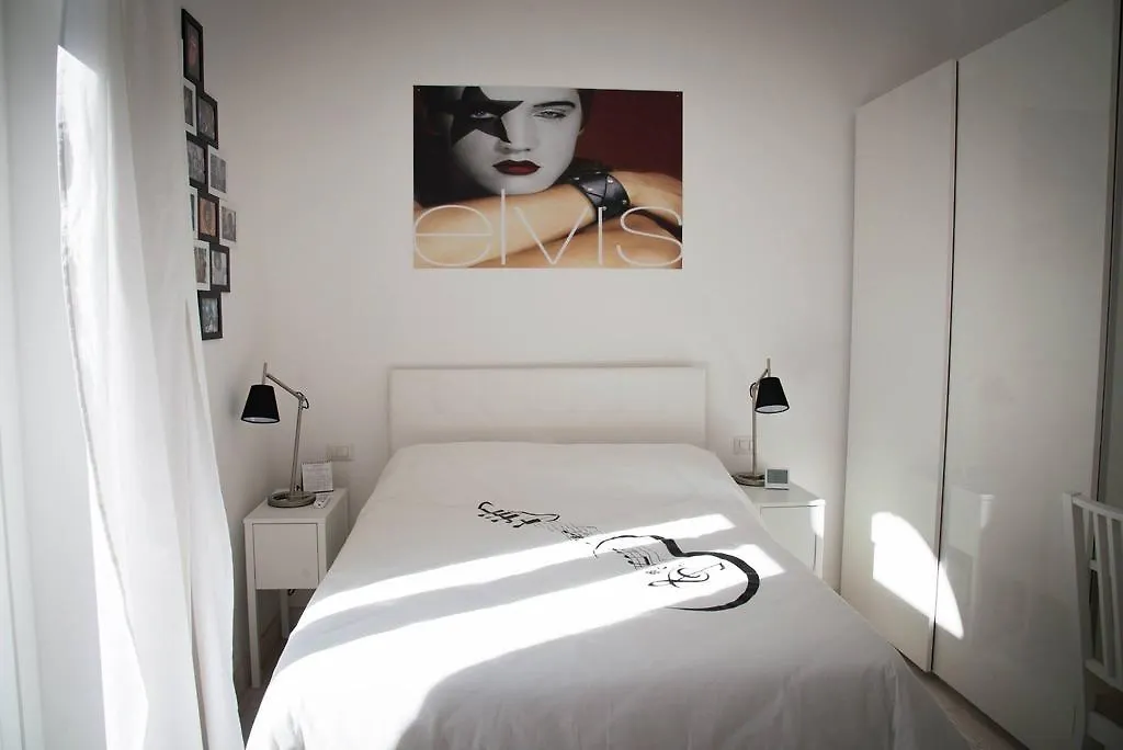 Big Johnny B Bed & Breakfast Rome 2*,