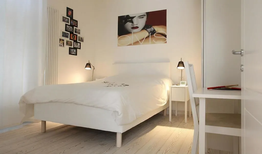 Bed and Breakfast Big Johnny B Roma