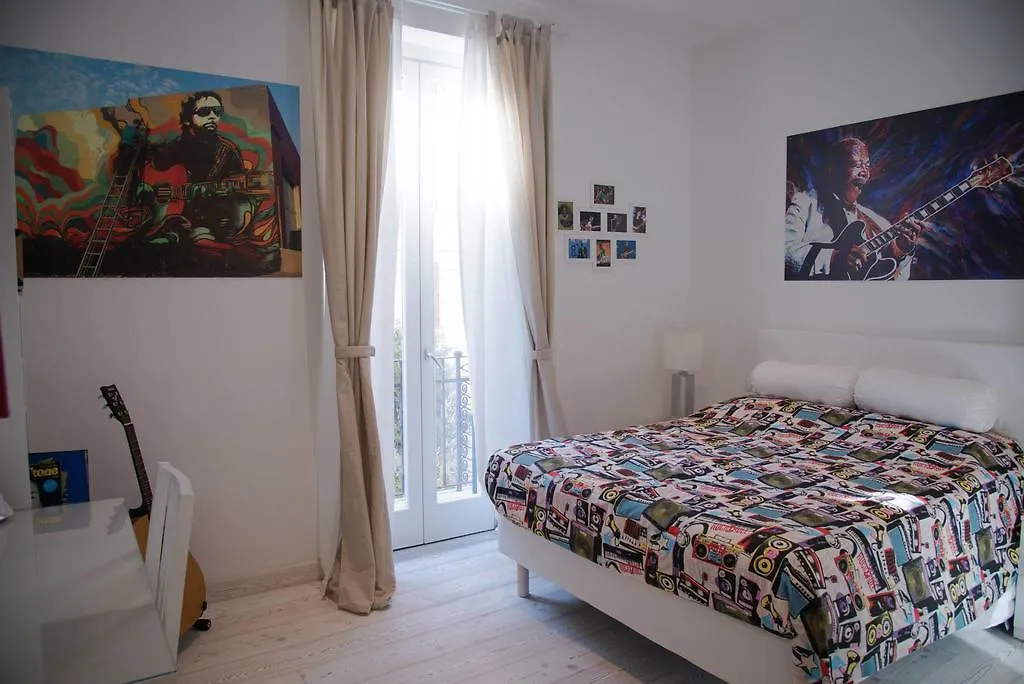 Bed and Breakfast Big Johnny B Roma 2*,