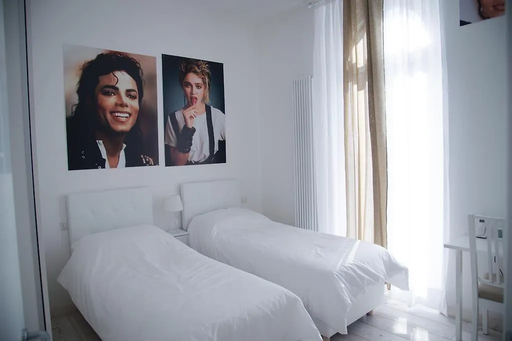 Bed and Breakfast Big Johnny B Roma