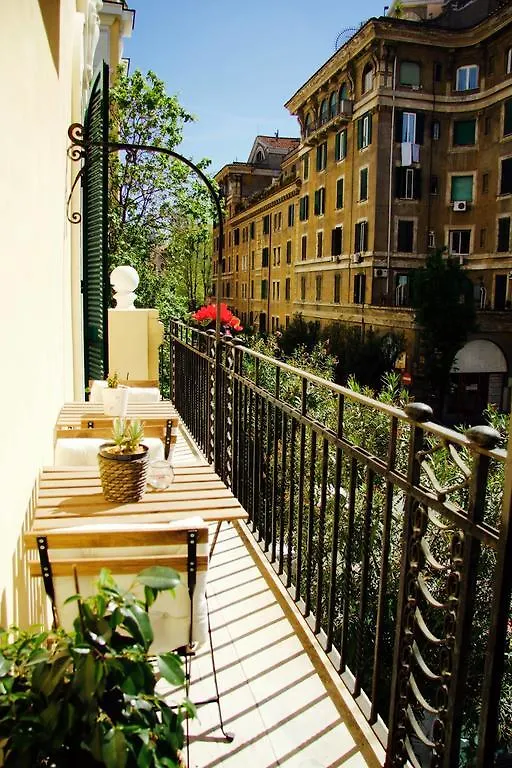 Bed and Breakfast Big Johnny B Roma