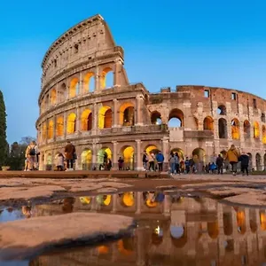 Hostal Termini Palace, Roma