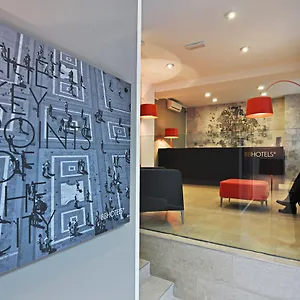 Bb Visconti Aparthotel Milan