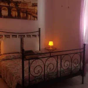 Bed and breakfast Capoccia, Roma