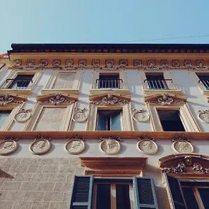 Palazzo Lupardi Relais Nocleg ze śniadaniem