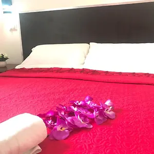 Bed and breakfast Tune Homes, Roma
