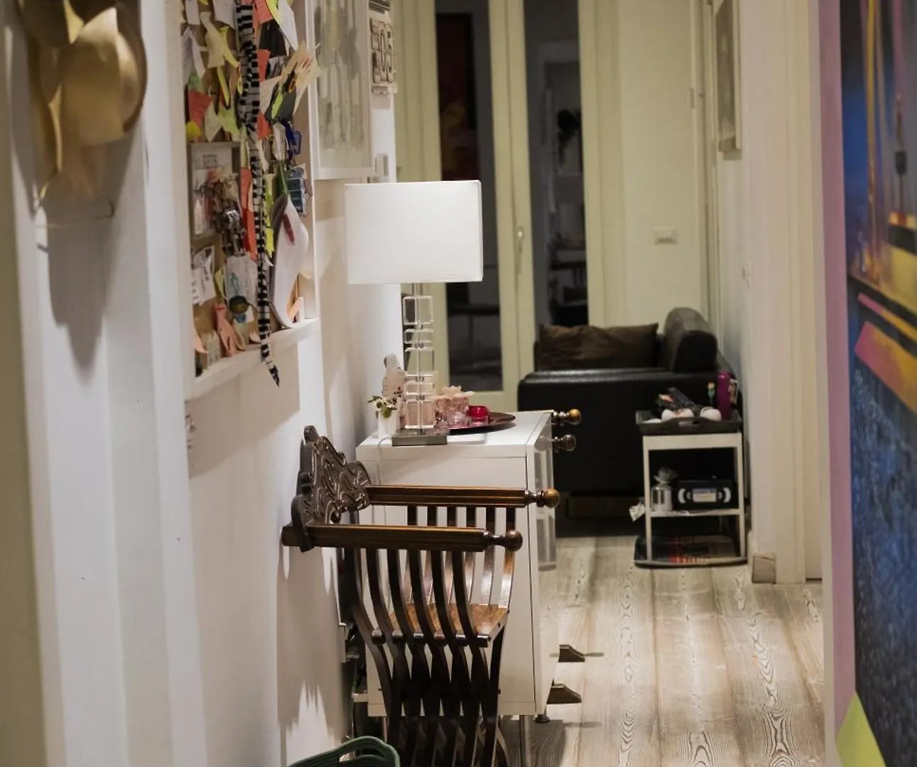 Big Johnny B Bed & Breakfast Rome