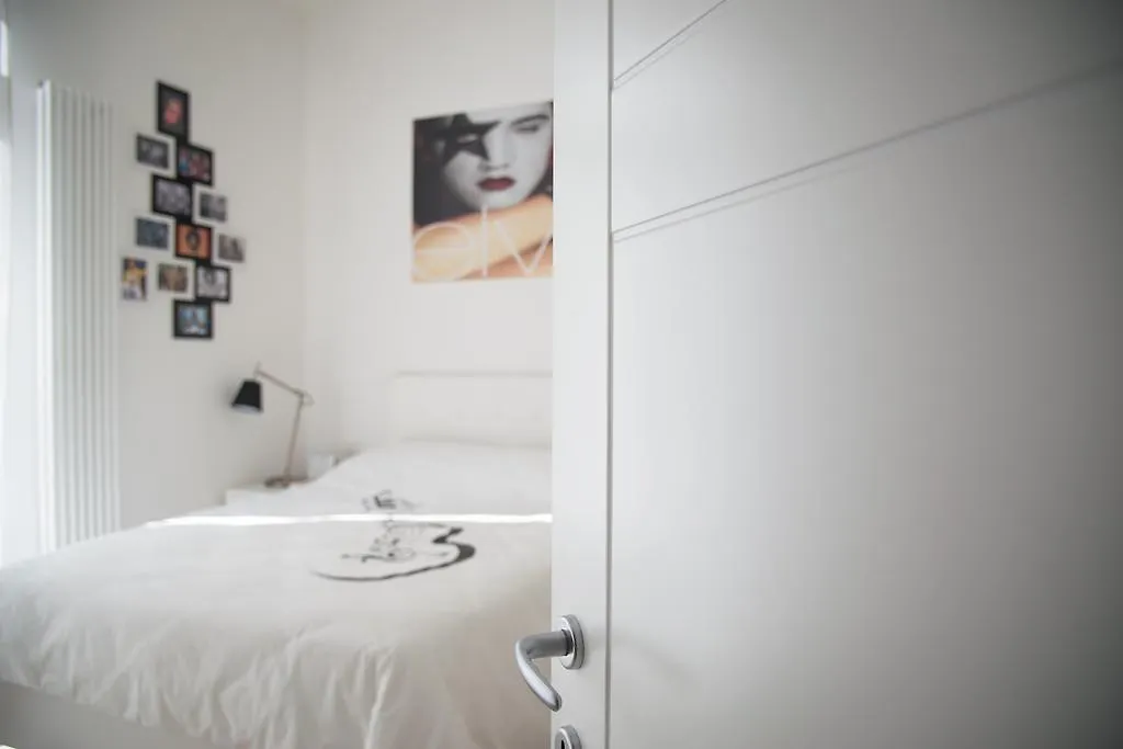 Bed and Breakfast Big Johnny B Rzym Włochy