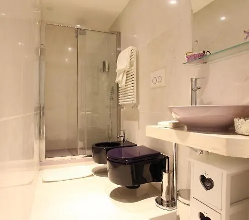 Bed and Breakfast Big Johnny B Rzym Nocleg ze śniadaniem